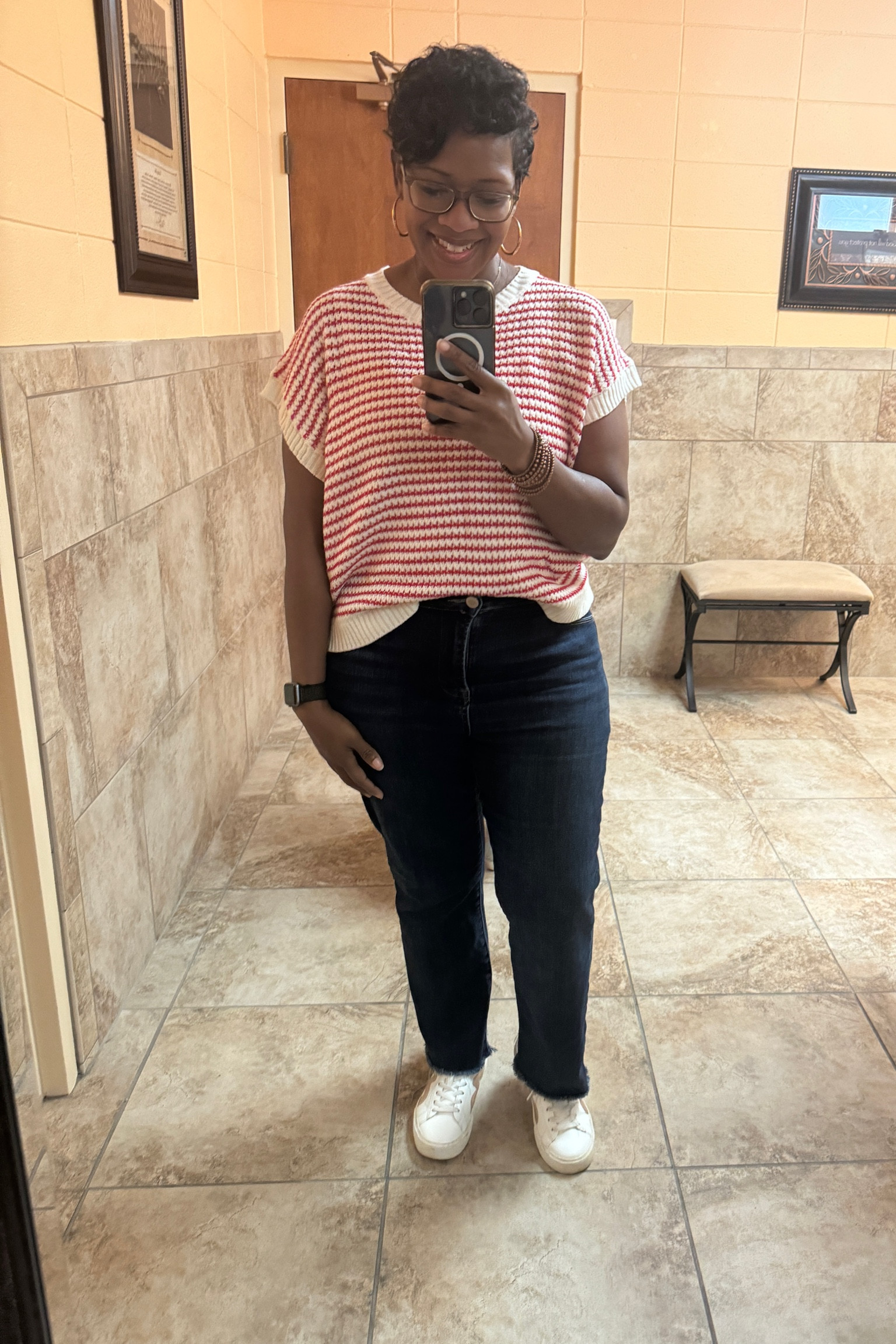 Favorite jeans!! Love the Becca jeans from Avara 🫶🏾

Fall outfits • jeans • midsize 

#LTKMidsize #LTKFindsUnder100 #LTKGiftGuide