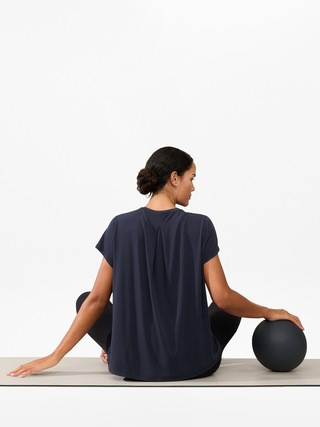 With Ease Tee | Athleta | Athleta