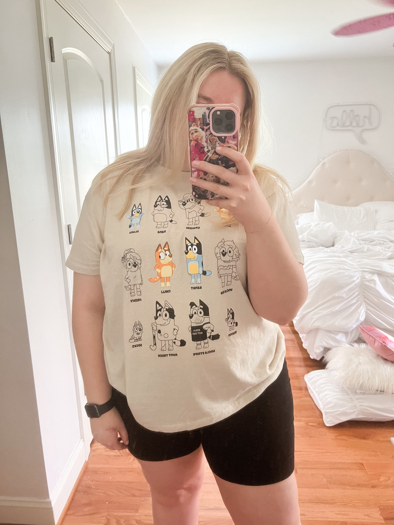 target’s bluey collection is 🔥 

#LTKFindsUnder50