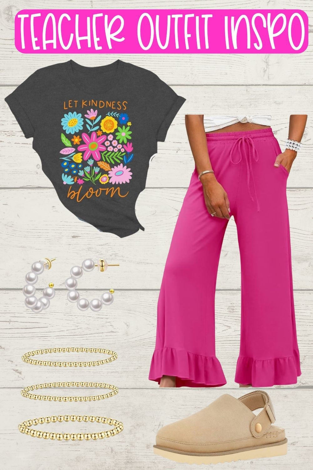 Loving this teacher outfit! 

#LTKdayinmylife #LTKmomlife #LTKWorkwear