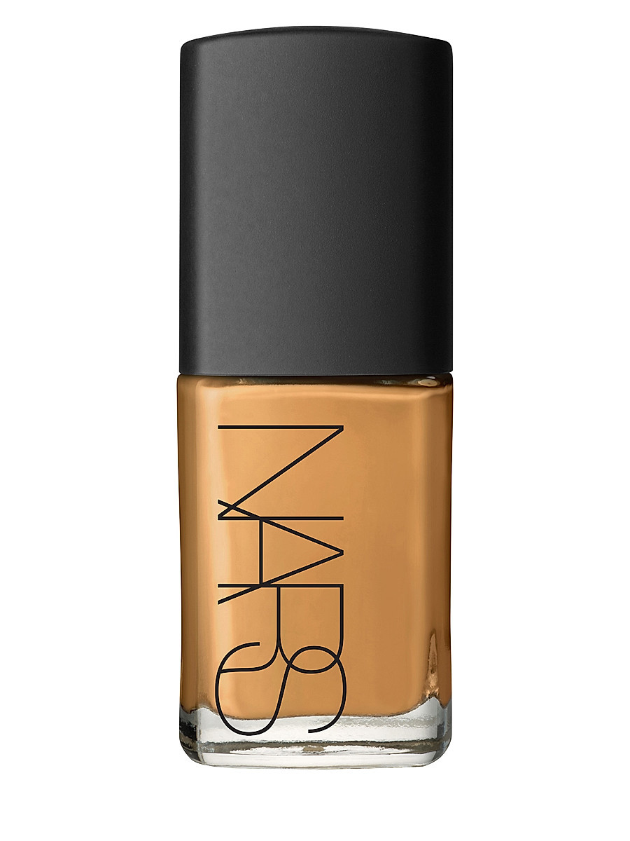 Women's Sheer Glow Foundation - Moorea | Saks Fifth Avenue