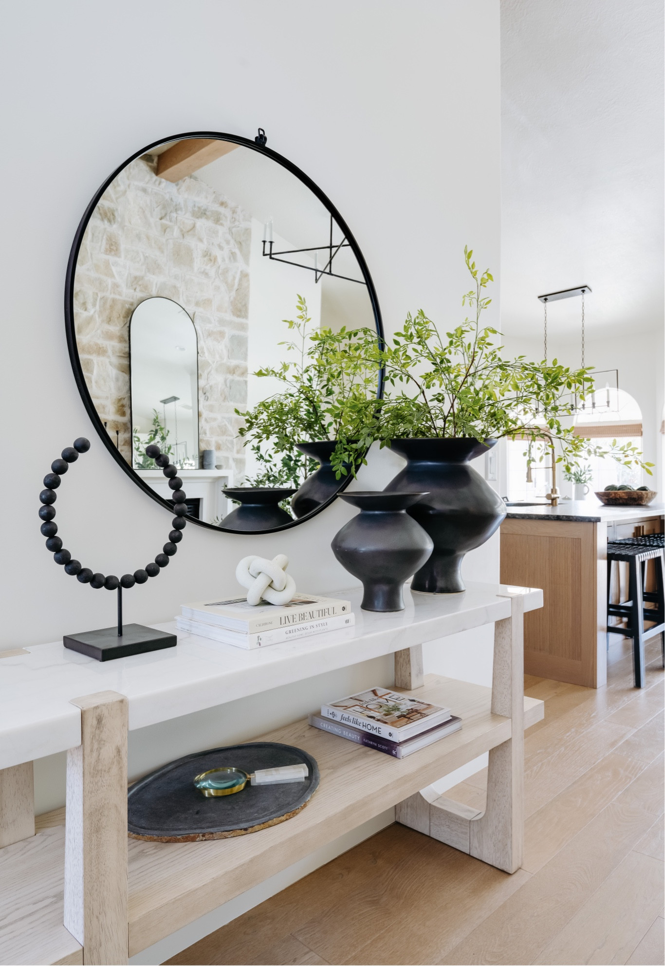 Best sale on my console table!! Get an extra 20% off on top of the sale price for Presidents’ Day weekend. Use code “SAVE20”. I love this table so much & this is the lowest price I’ve seen. In fact Pottery Barn has the exact same one for hundreds more!! 

#entry #consoletable #interiordesign #homedecor #livingroom #mirror 

#LTKFind #LTKsalealert #LTKhome
