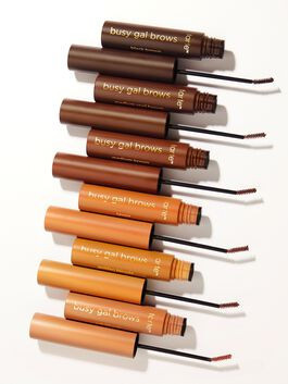 busy gal BROWS tinted brow gel | tarte cosmetics (Global)