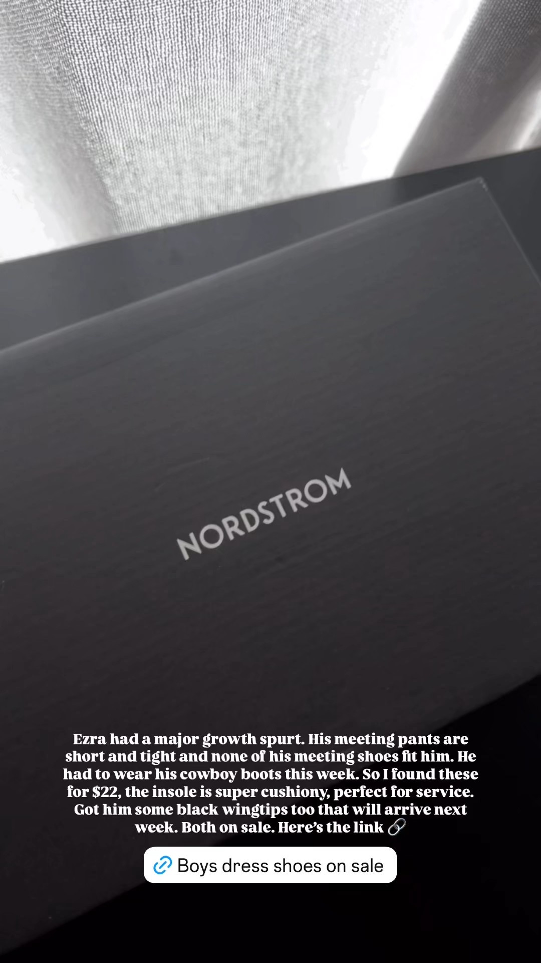 #LTKSaleAlert #LTKFindsUnder50 #LTKKids