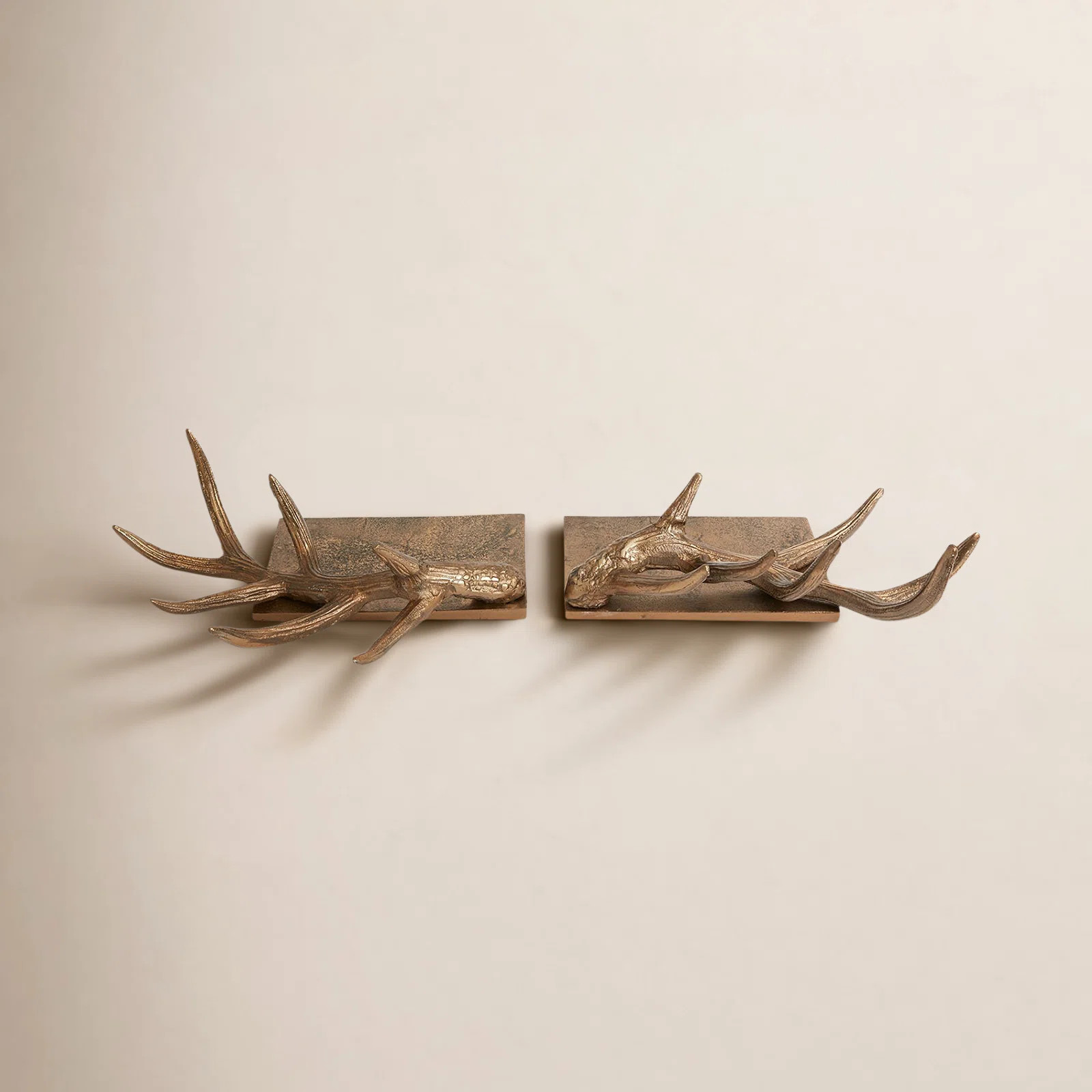 Loon Peak® Stocking Holder | Birch Lane