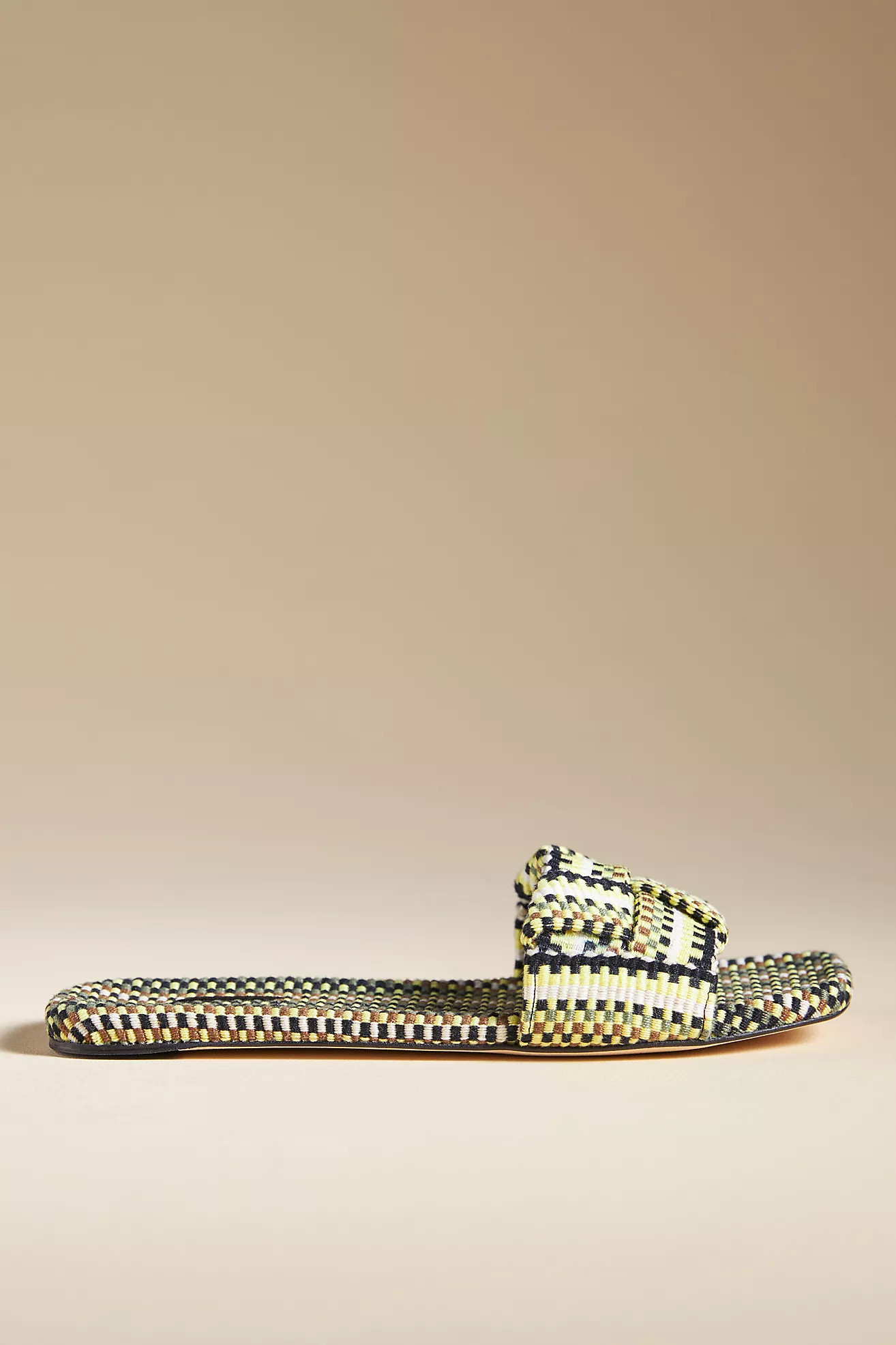 Amambaih Martina Flatform Sandals | Anthropologie (US)