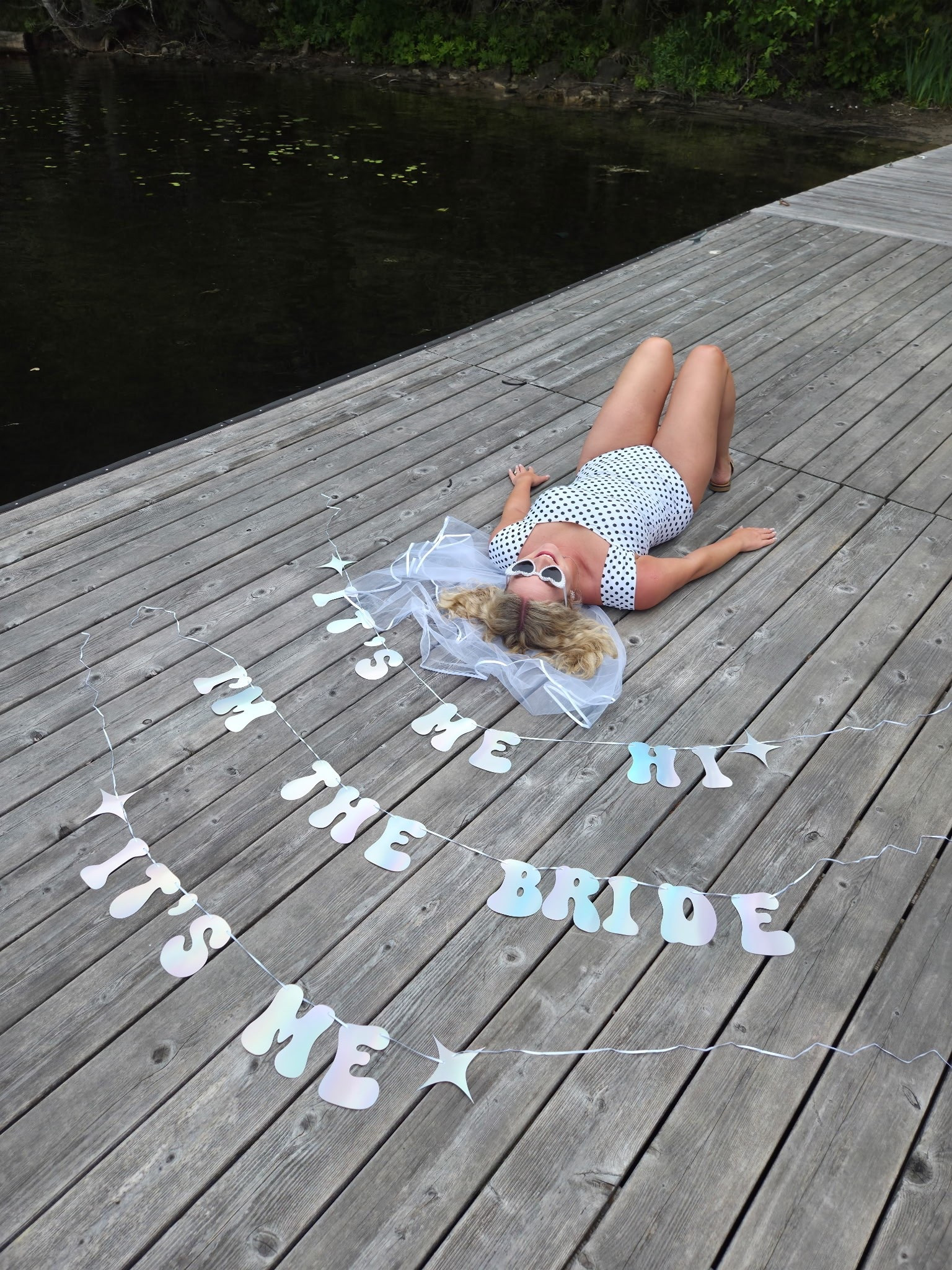 Taylor Swift Bachelorette

#LTKWedding #LTKSwim #LTKBeauty