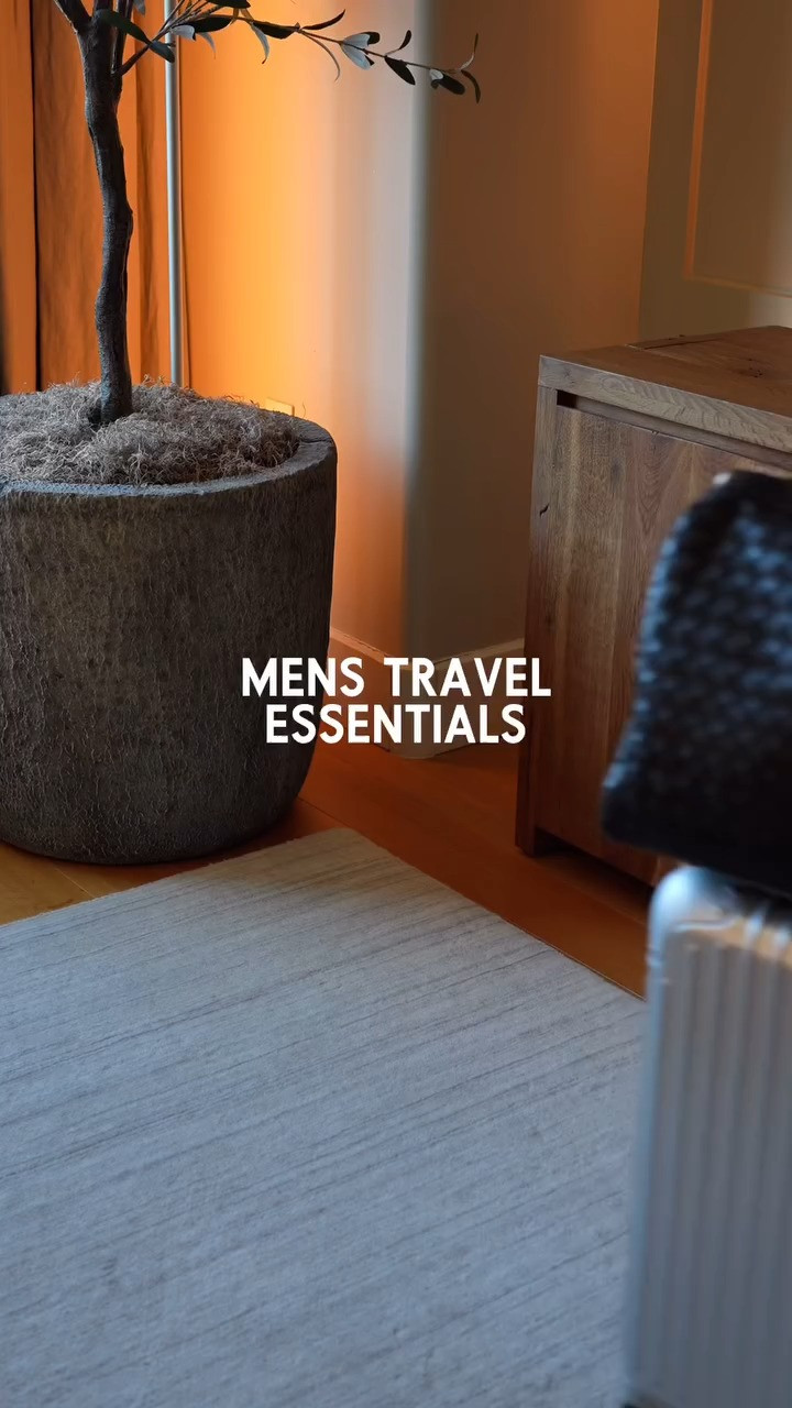  

 #LTKWatchNow #LTKTravel #LTKMens