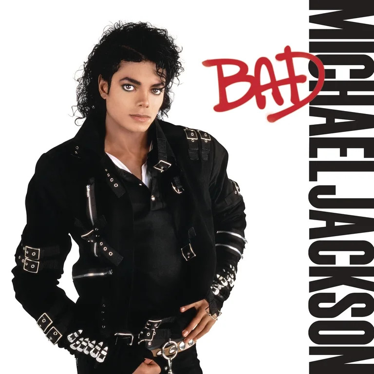 Michael Jackson - Bad - Music & Performance - Vinyl | Walmart (US)