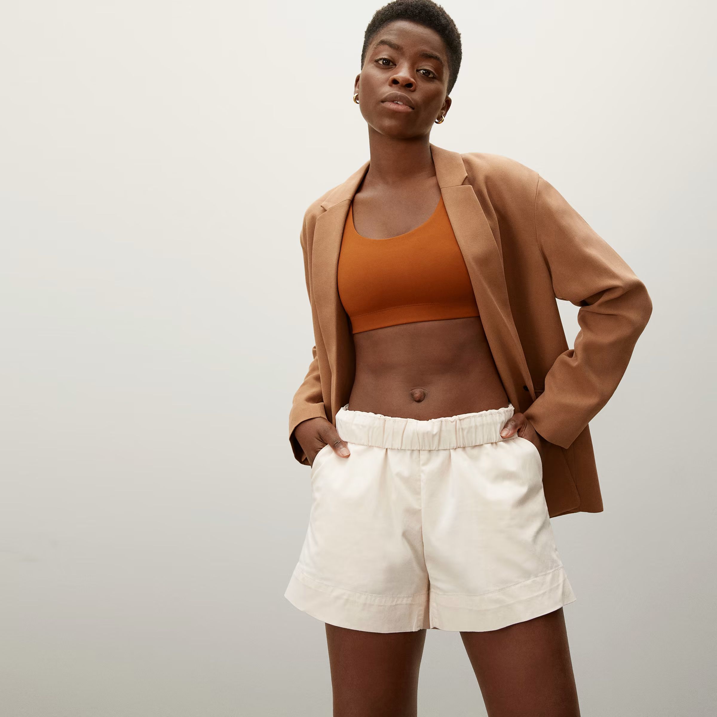 The Easy Short | Everlane