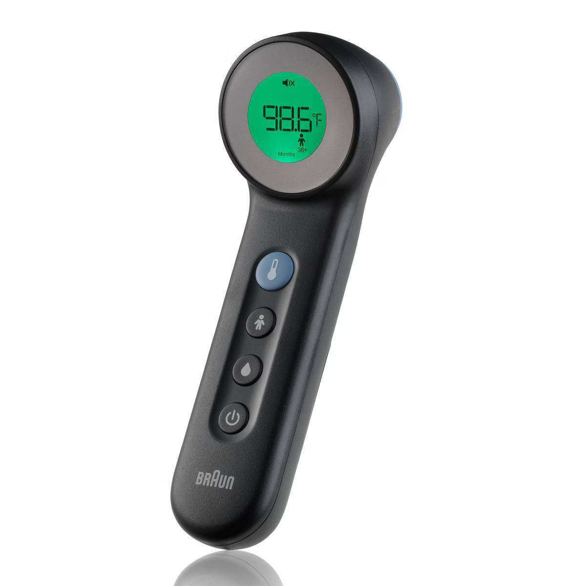 Braun No Touch Thermometer | Target