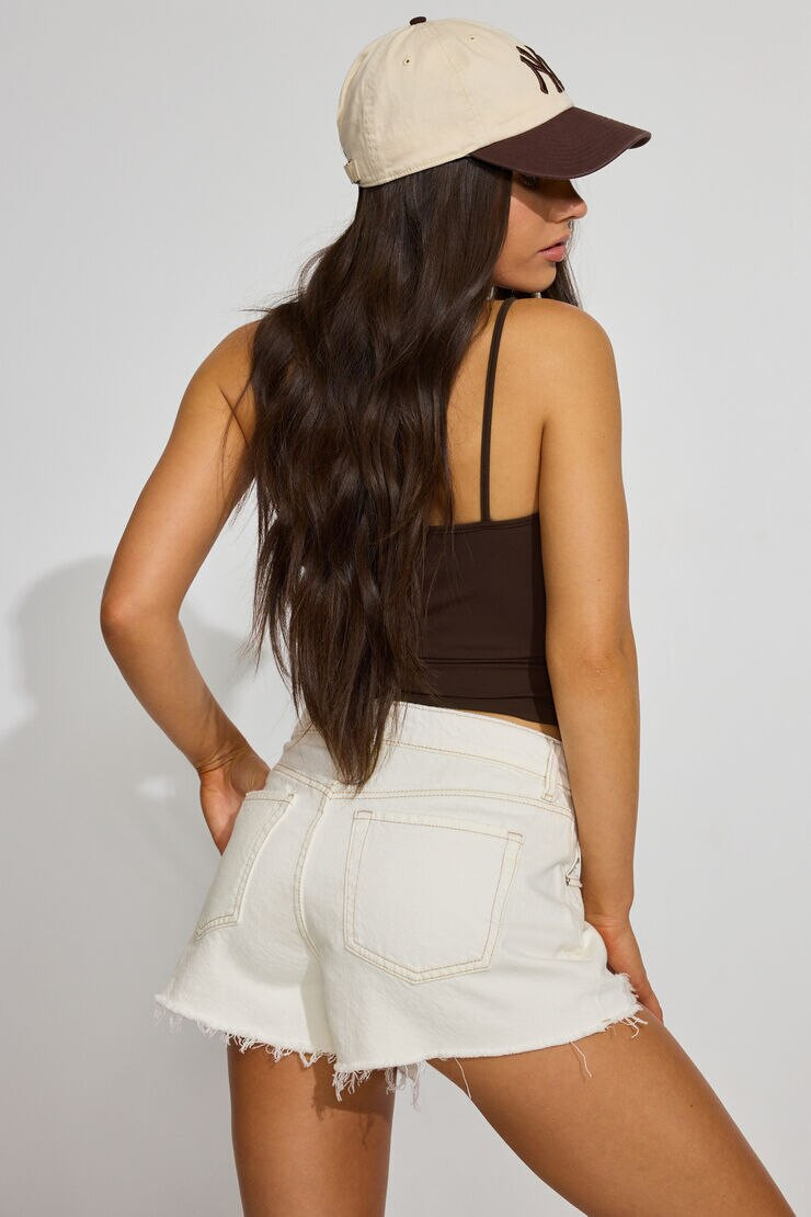 Denim Festival Shorts | Garage Clothing