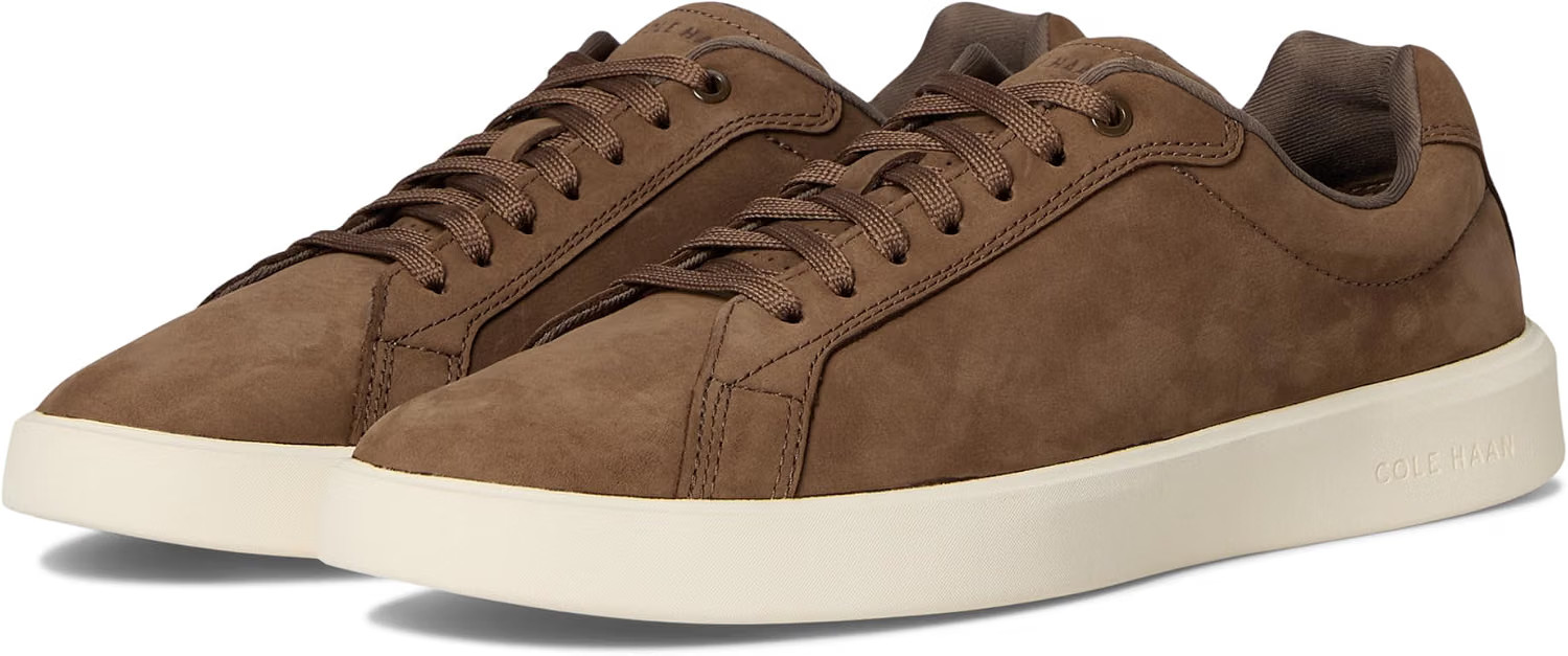 Cole Haan Men's Grand Crosscourt Daily Sneaker | Amazon (US)