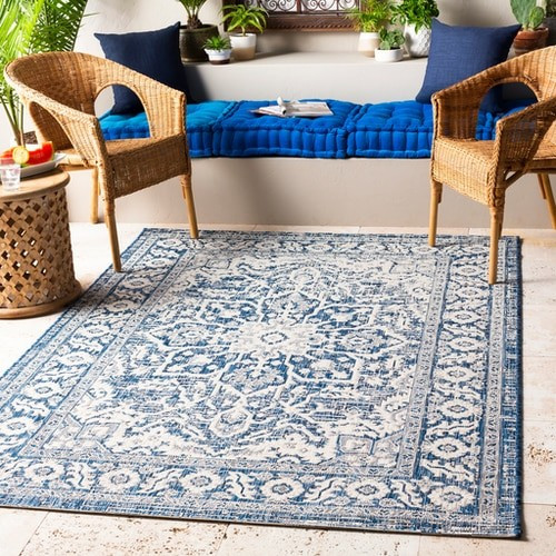 Etoile Area Rug | Boutique Rugs