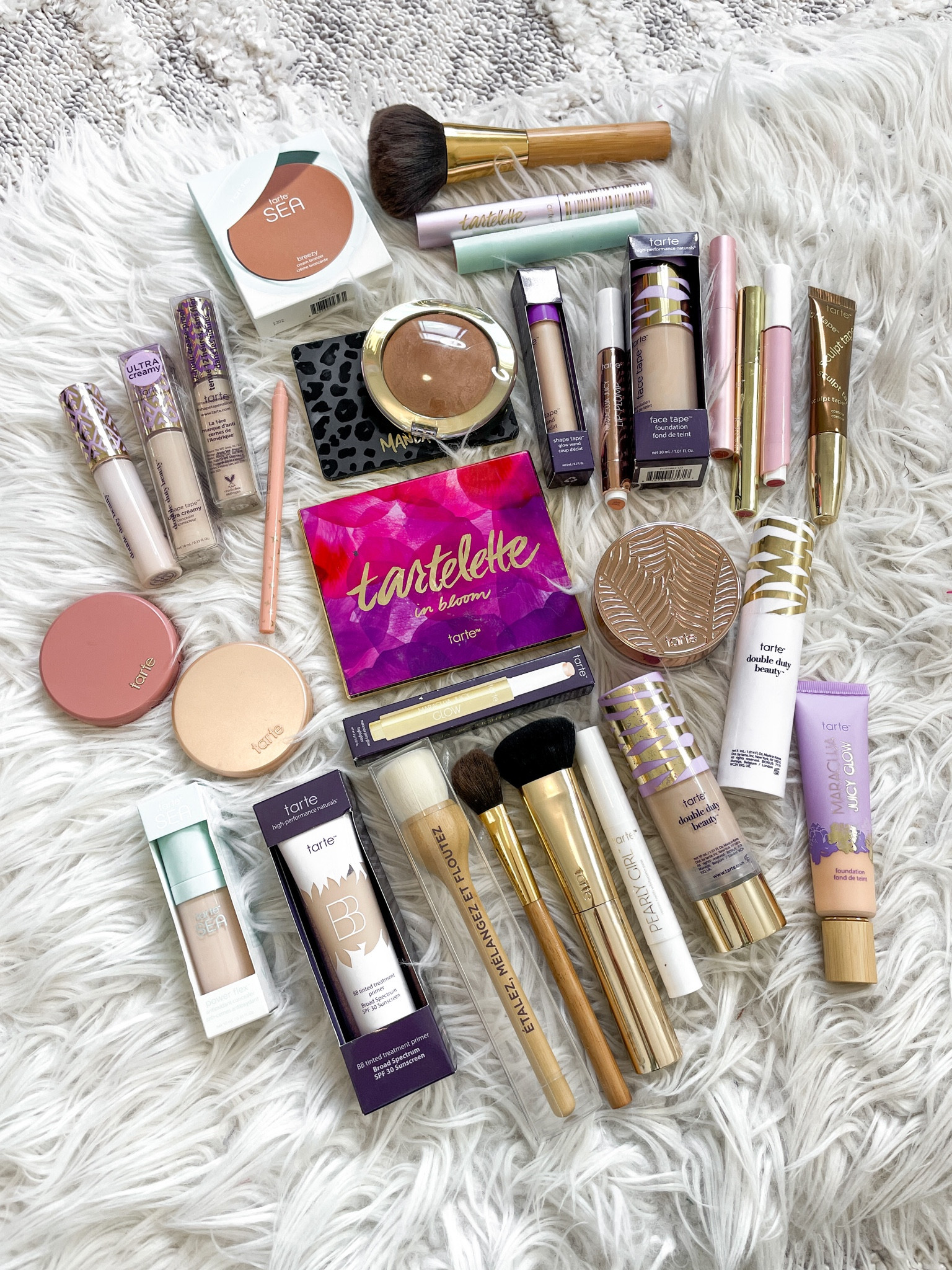 Tarte beauty all 30% off!! My favorite makeup 

#LTKbeauty #LTKsalealert