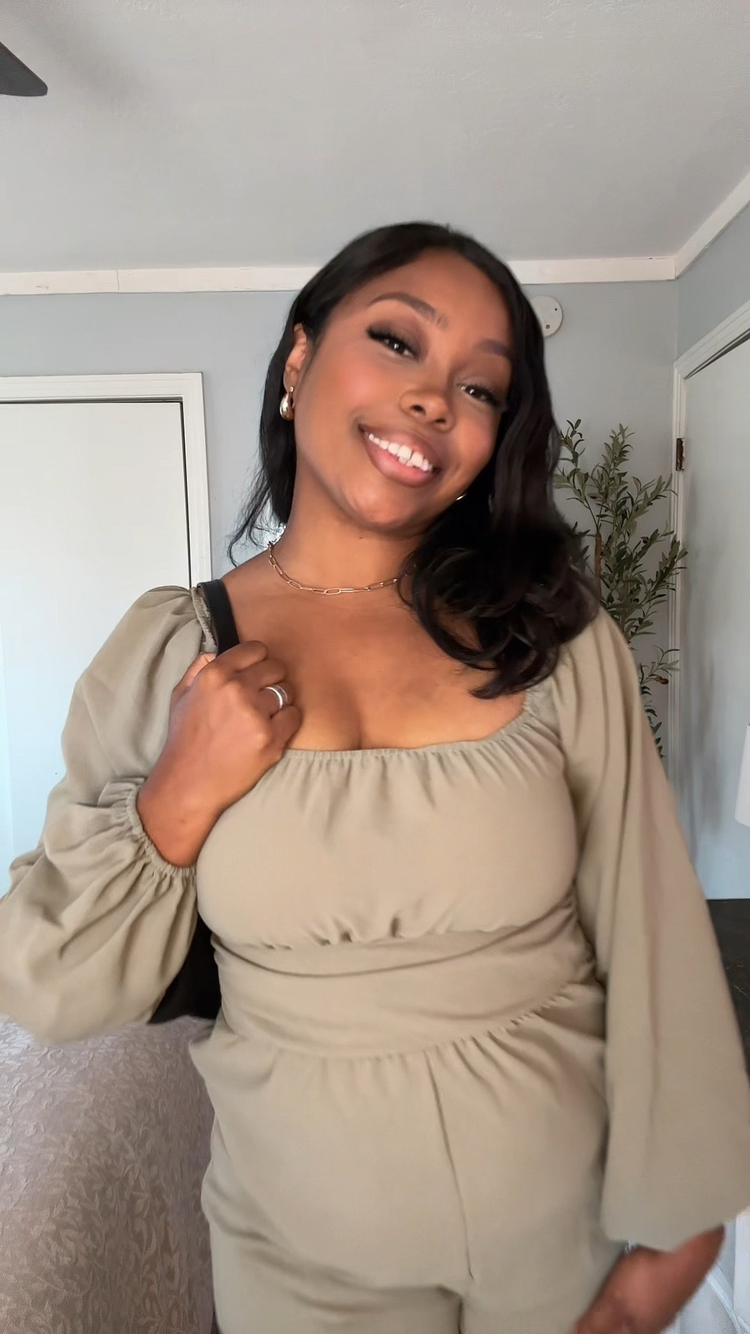 My recent Amazon order! I can still get by wearing a romper, it’s still hot in Texas. 

#LTKMidsize #LTKSeasonal #LTKFindsUnder50