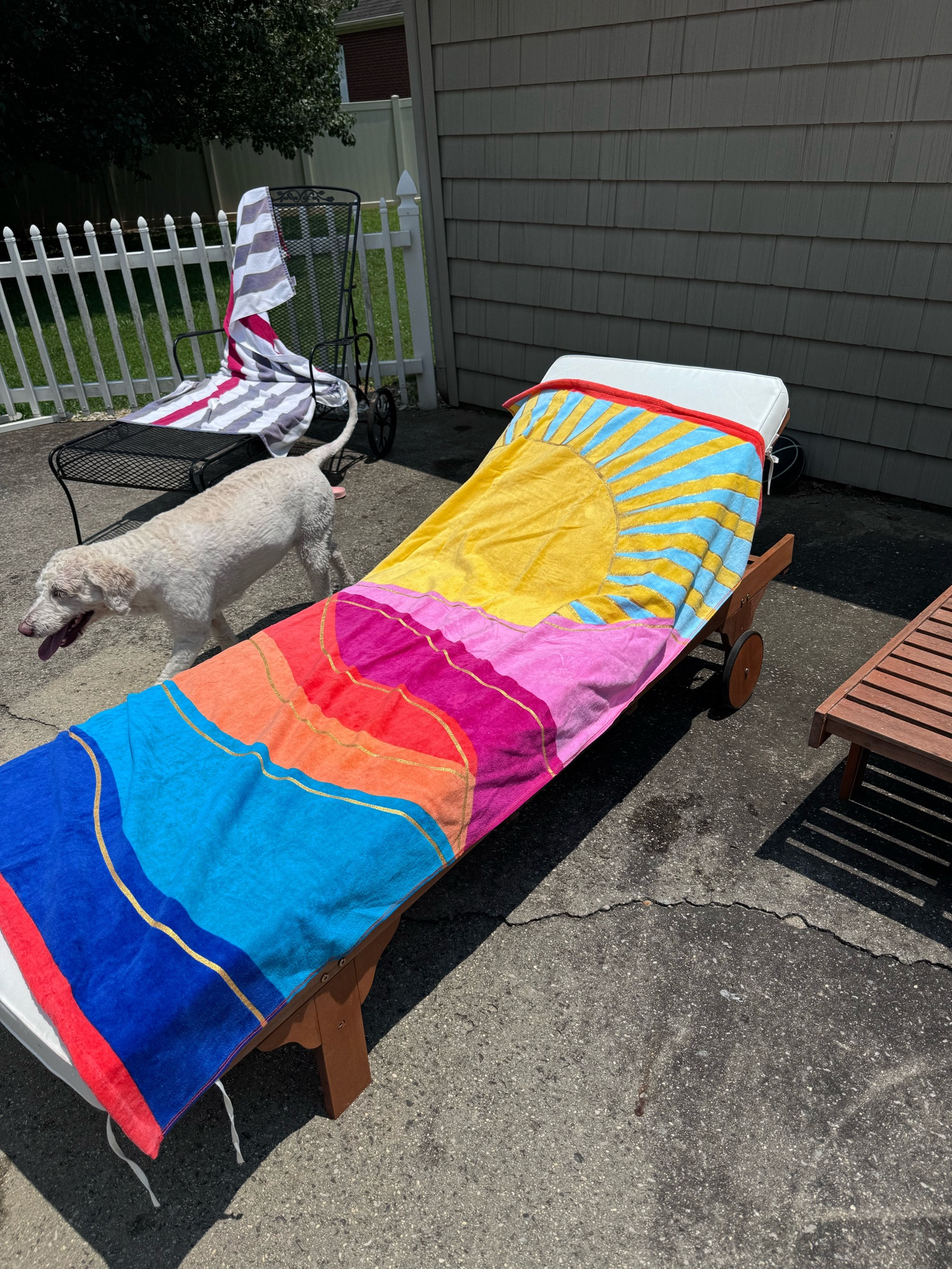 Walmart beach towel XL and super soft 
Sunset print beach towel 

#LTKSummerSales #LTKxWalmart #LTKSwim