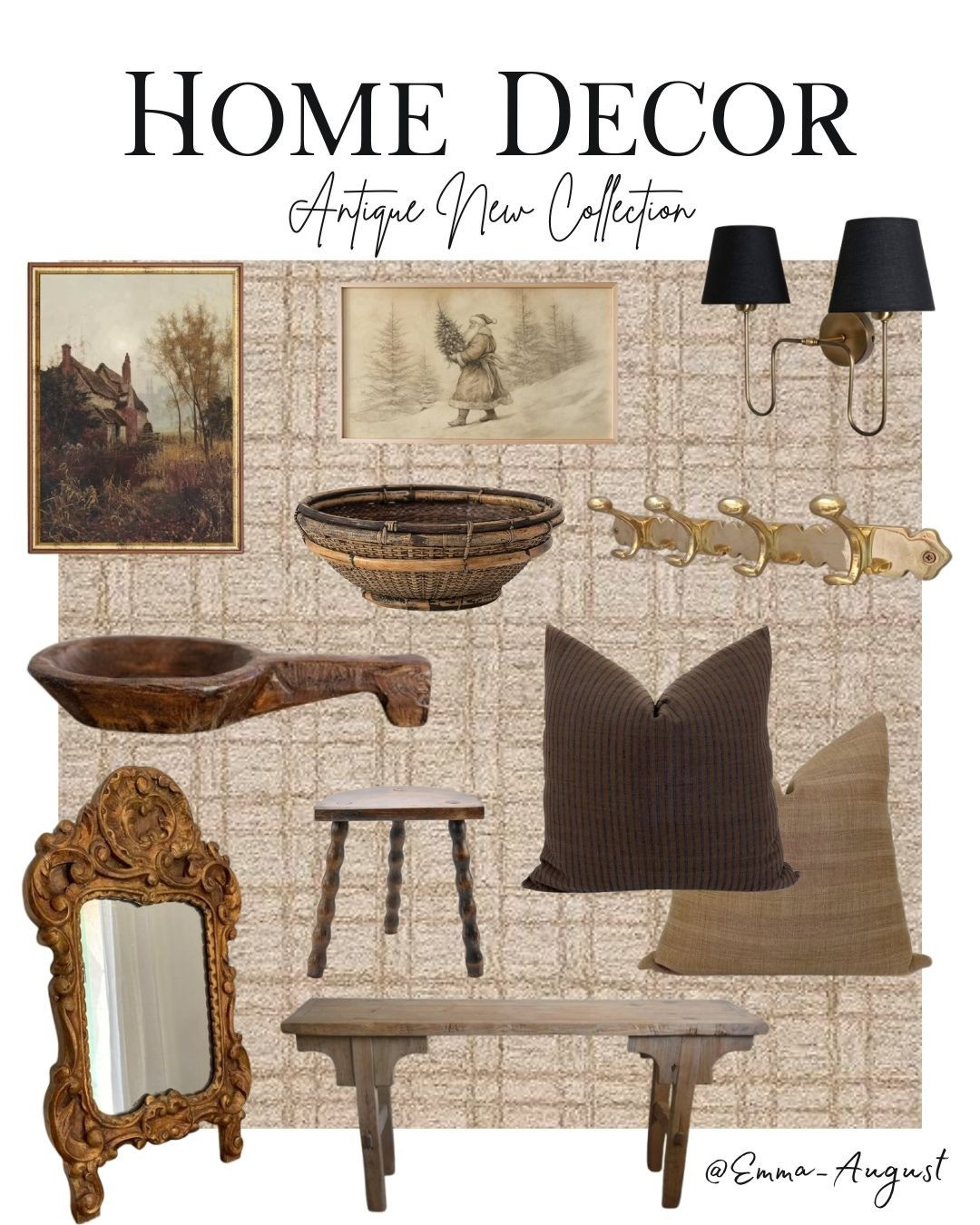 Elevate your home with unique and handmade pieces from Etsy. #etsyfinds #homedecor #etsyhomedecor #handmadewithlove #bohohome #midcenturymodern

#LTKSaleAlert #LTKStyleTip #LTKHome