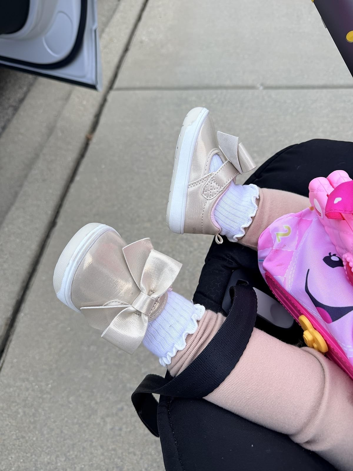 Campbell’s Amazon OOTD!

#LTKBaby #LTKFindsUnder50 #LTKKids