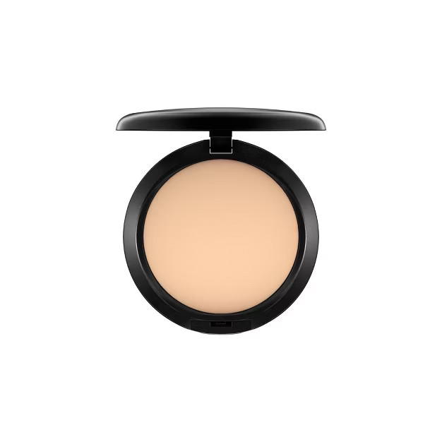 MAC Studio Fix Powder Foundation - 3gm - Ulta Beauty | Target