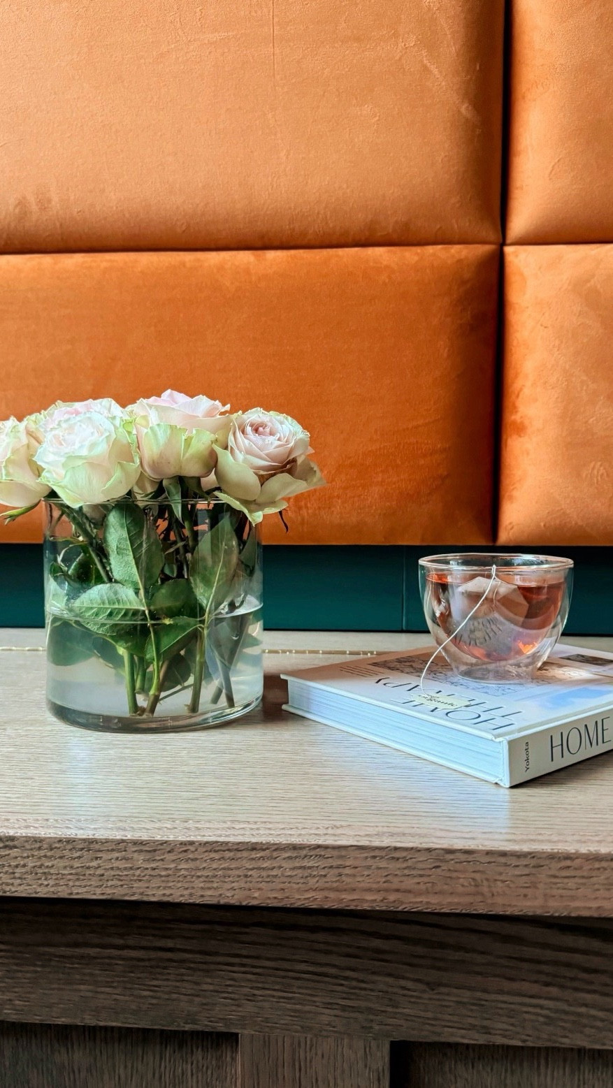 Dining room wall glow-up with Vant panels.
Here are the exact panels, colorway, and similar sets currently available on Wayfair.



#LTKHome