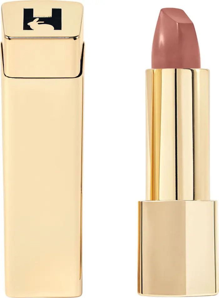 Unlocked Satin Crème Lipstick | Nordstrom