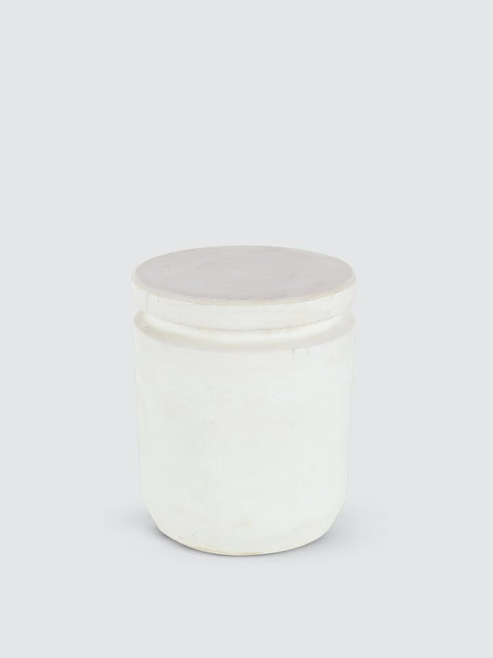 Fiber Clay Stool | Verishop