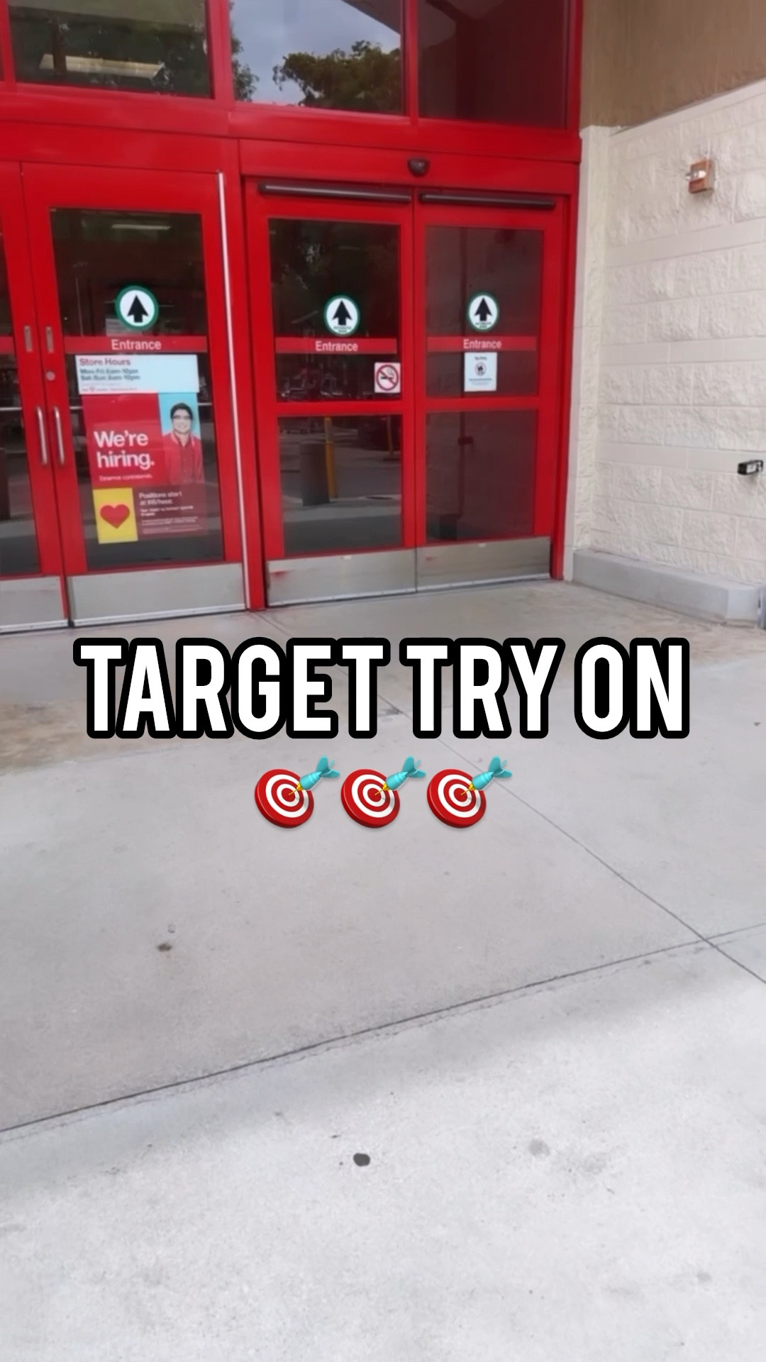 🎯Target Try On🎯 Sharing some new fall faves I found at Target! Which look is your favorite? 

✨Follow me to see more affordable fashion finds and outfit inspo✨


#LTKfindsunder50 #LTKstyletip #LTKSeasonal