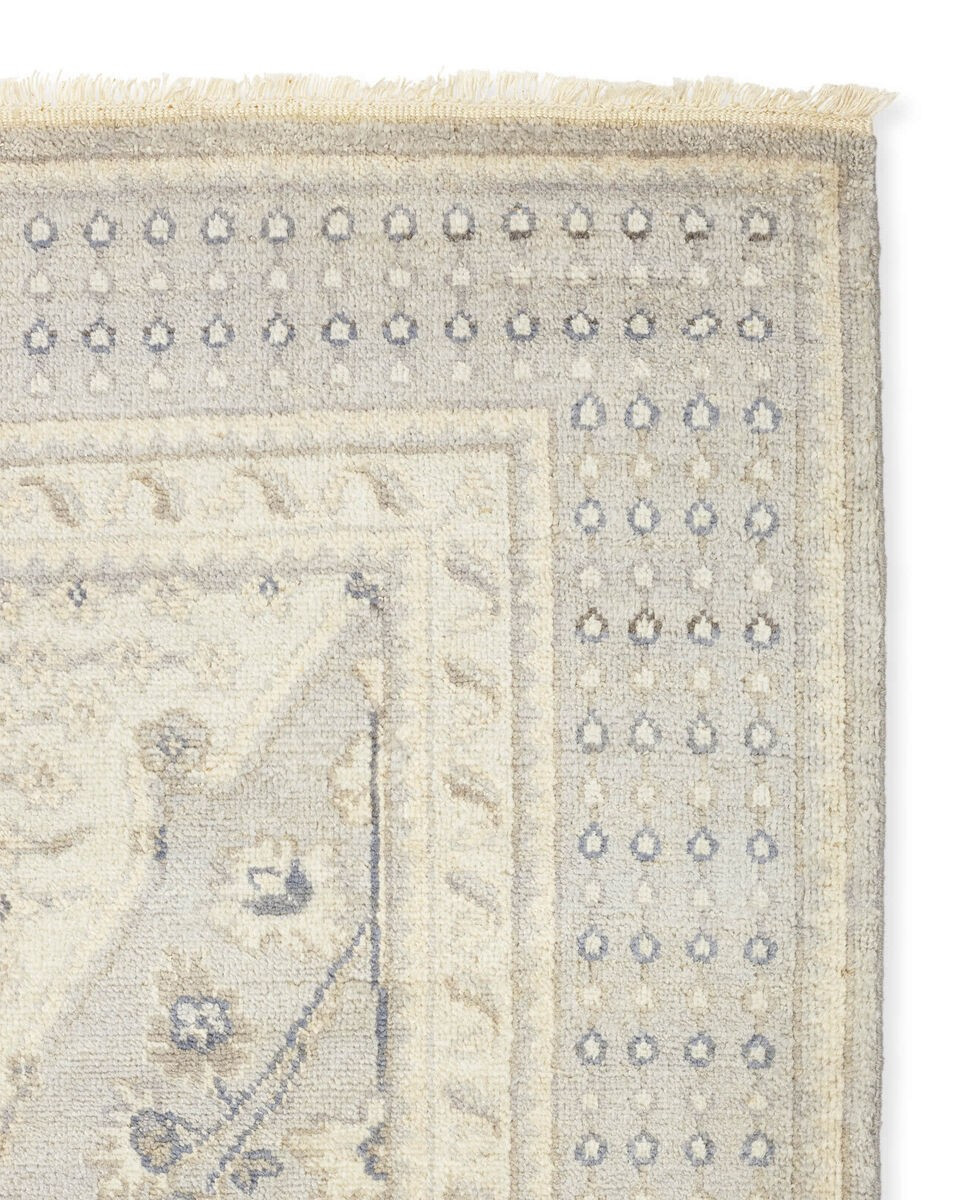 Norland Hand-Knotted Rug | Serena and Lily