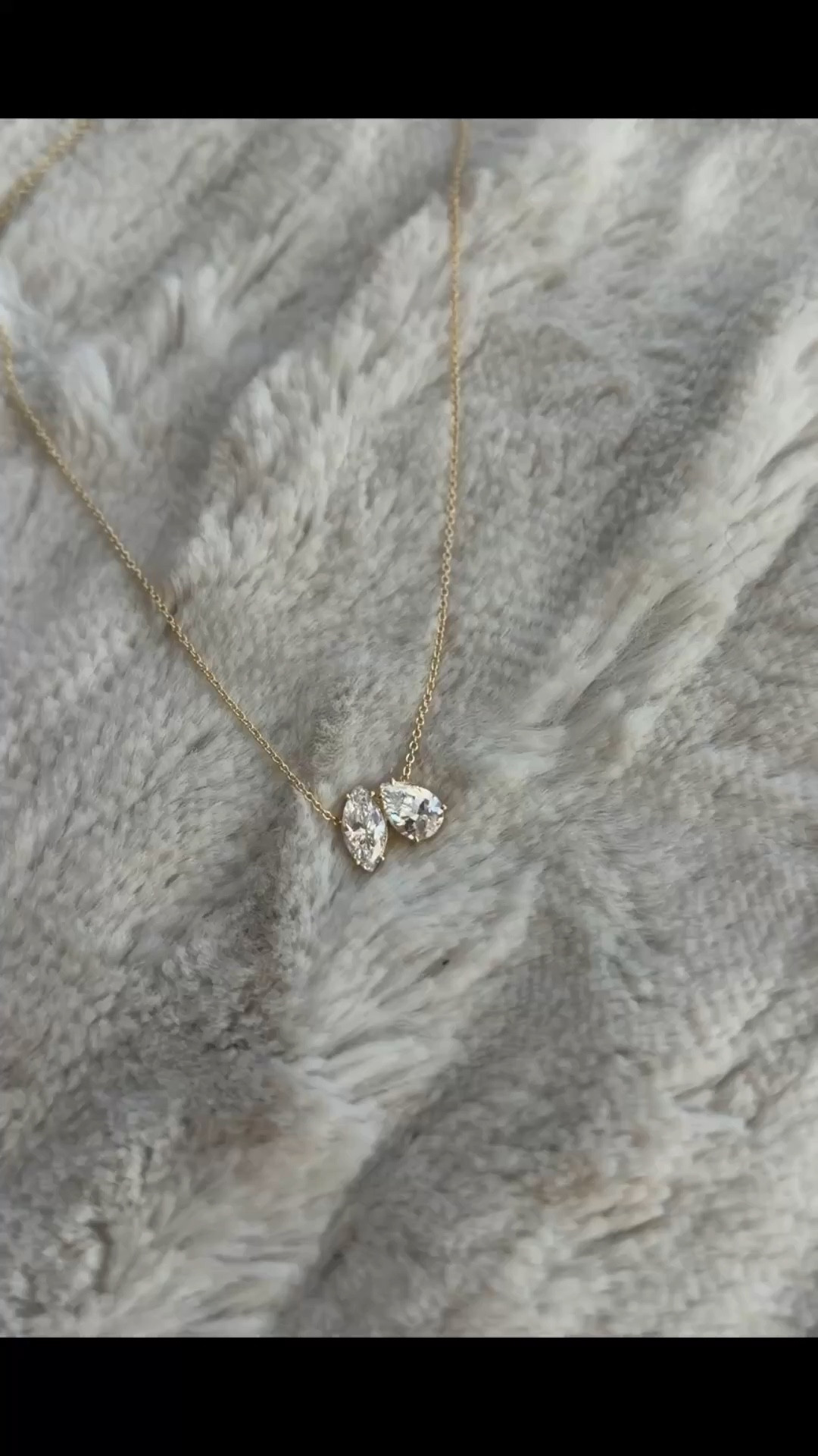 Crystal pedant necklace from Anthropologie.

#LTKBeauty #LTKootd #LTKSeasonal