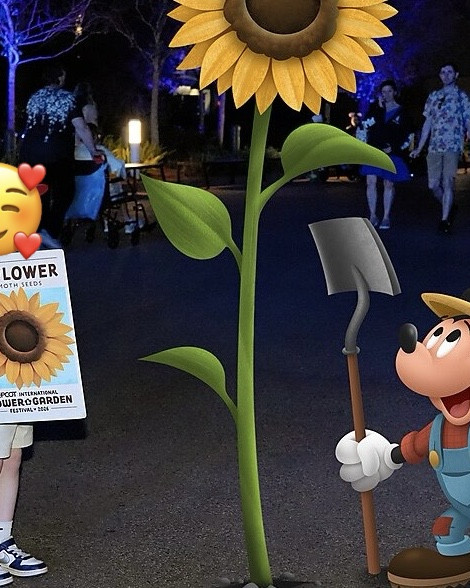 I know everyone says to only wear broken-in shoes to Disney…but I did the opposite today!
These were literally delivered last Wednesday, and I walked 20,111 steps in them today.

This is not sponsored, but today was brought to you by Hoka and PowerStep insoles 😂
While the rest of my group was complaining about their feet (or something else hurting), I’m over here feeling like I could do another 20K steps.

Walking shoes for travel | disney park outfit | comfortable sneakers women | all day walking shoes | supportive insoles

#LTKFinds
#TravelStyle
#ComfortWear
#EverydayStyle
#MomLife

#LTKOver40 #LTKdayinmylife #LTKSaleAlert