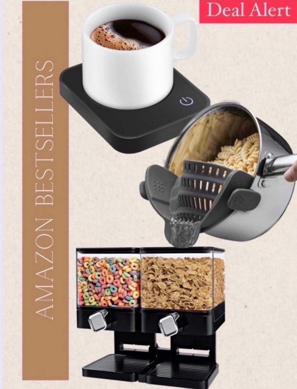 Kitchen Bestsellers #kitchen #home #founditonamazon