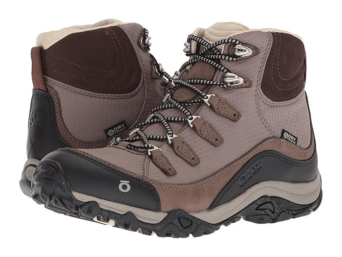 Juniper Mid BDry | Zappos