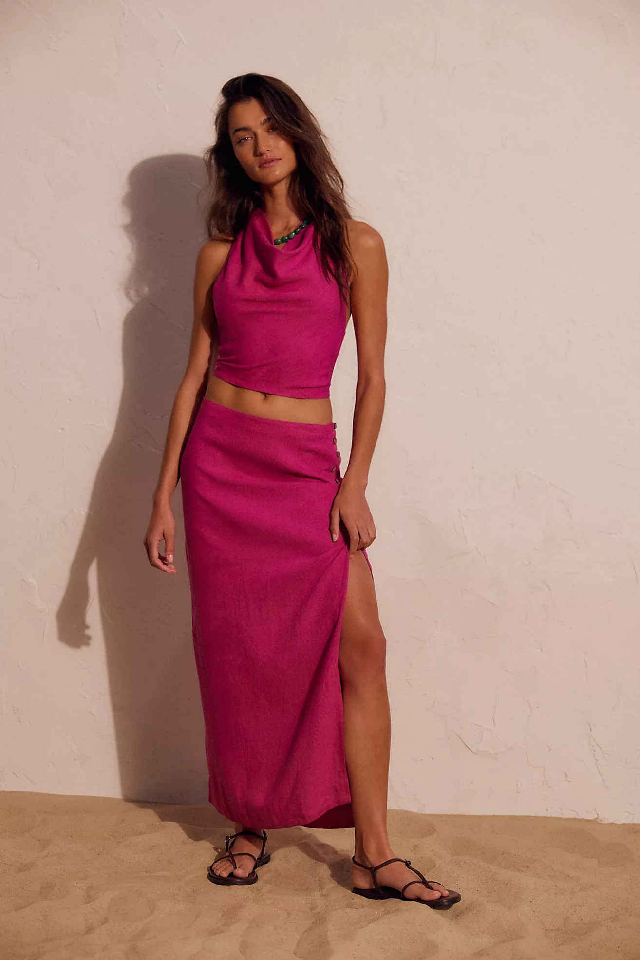 Iconic Allure Set | Free People (Global - UK&FR Excluded)