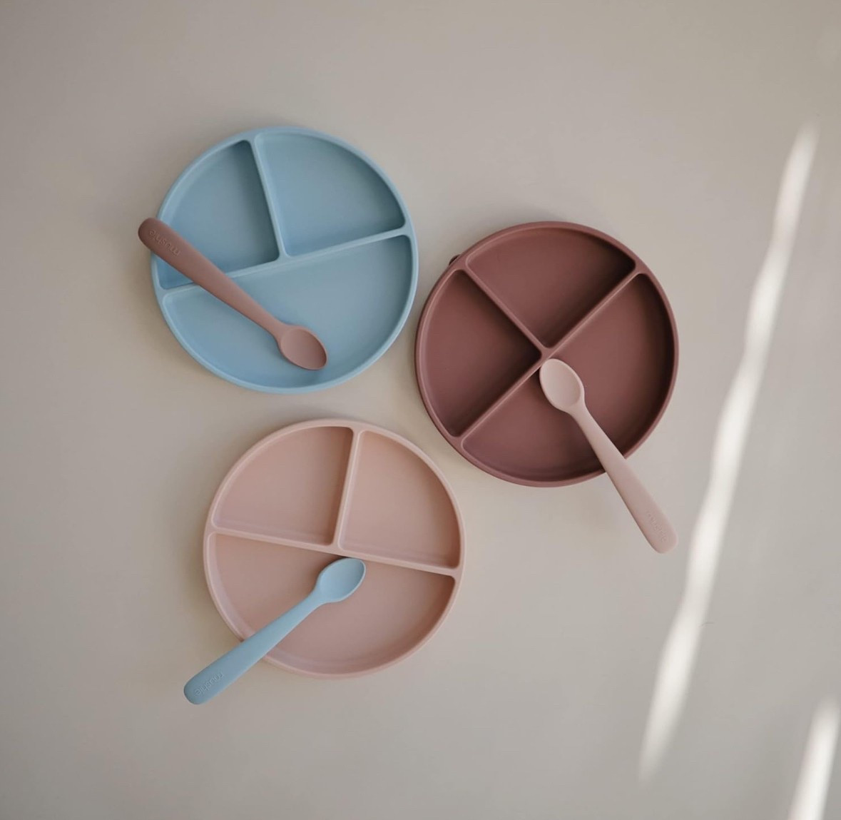 Stylish, minimal, and microwave-safe!! 