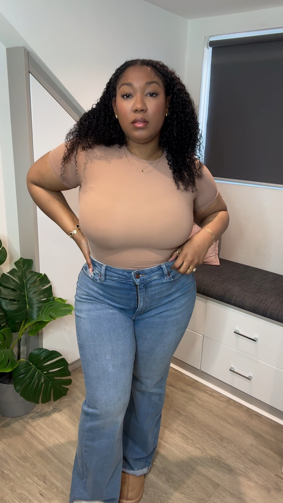 Basic tees

#LTKFindsUnder50 #LTKxPrimeDay #LTKMidsize