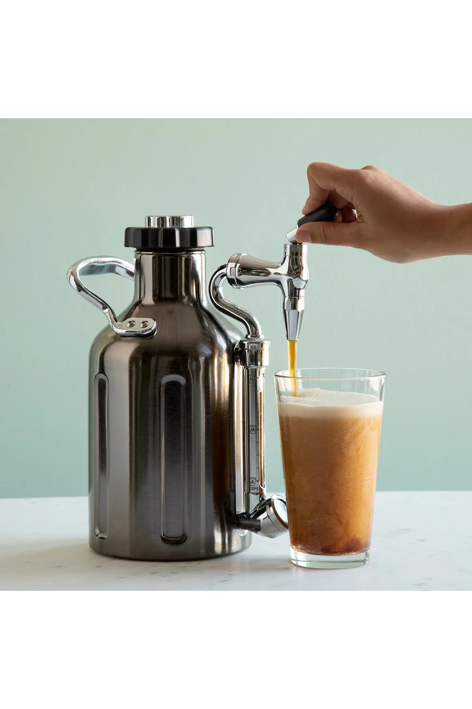 Nitro Cold Brew Coffee Maker by PerfectWerks | Nordstrom | Nordstrom