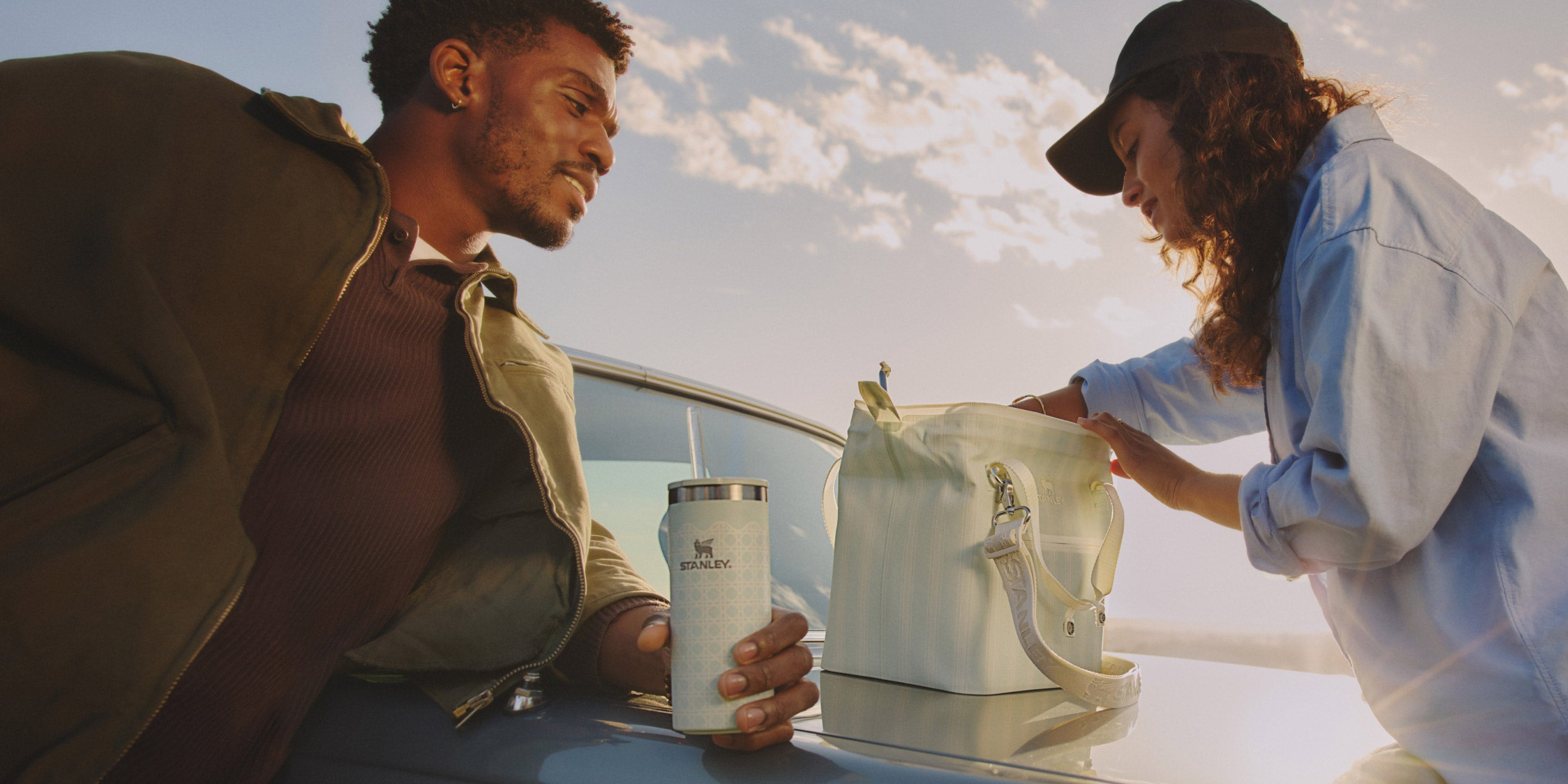 Spring Drinkware - Stanley 1913 US | Stanley 1913 (US)