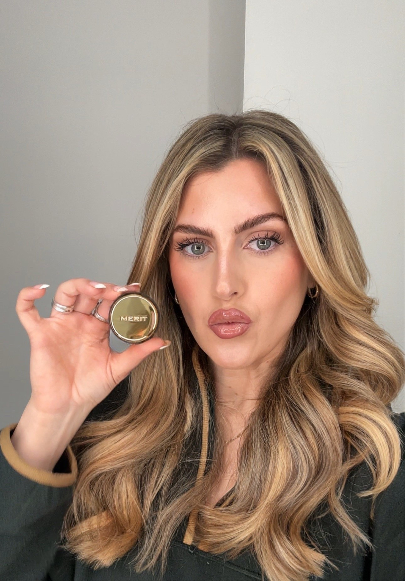 Easy clean girlie makeup! 💄 

#LTKGiftGuide #LTKBeauty #LTKTravel
