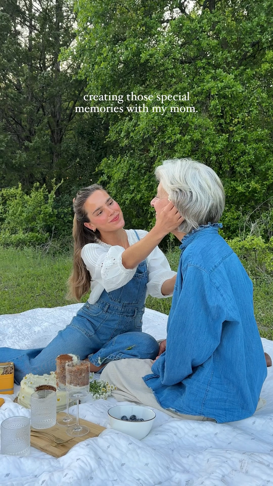 My mom and I are always big fans of a sweet gals day out and spending the day in the sunshine definitely calls for all the skin loving products from Burts Bees classic gift set! This set makes the perfect gift for someone you love plus it includes such a sweet variety of goodies like their lemon butter cuticle cream, hand salve, original beeswax lip balm (with vitamin e & peppermint), res-q ointment, shea butter hand cream and coconut foot cream! Here’s to many days filled with sunshine and sweet times with the ones you love! 

#LTKStyleTip #LTKGiftGuide #LTKSeasonal