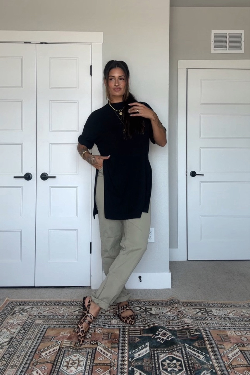 Tall girl approved pants ✔️ perfect for fall outfits

#LTKBacktoSchool #LTKFallSale #LTKStyleTip