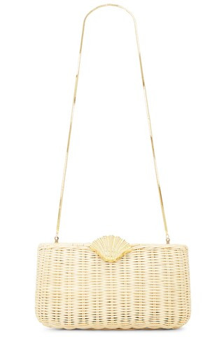 The Classica Clutch | Revolve Clothing (Global)