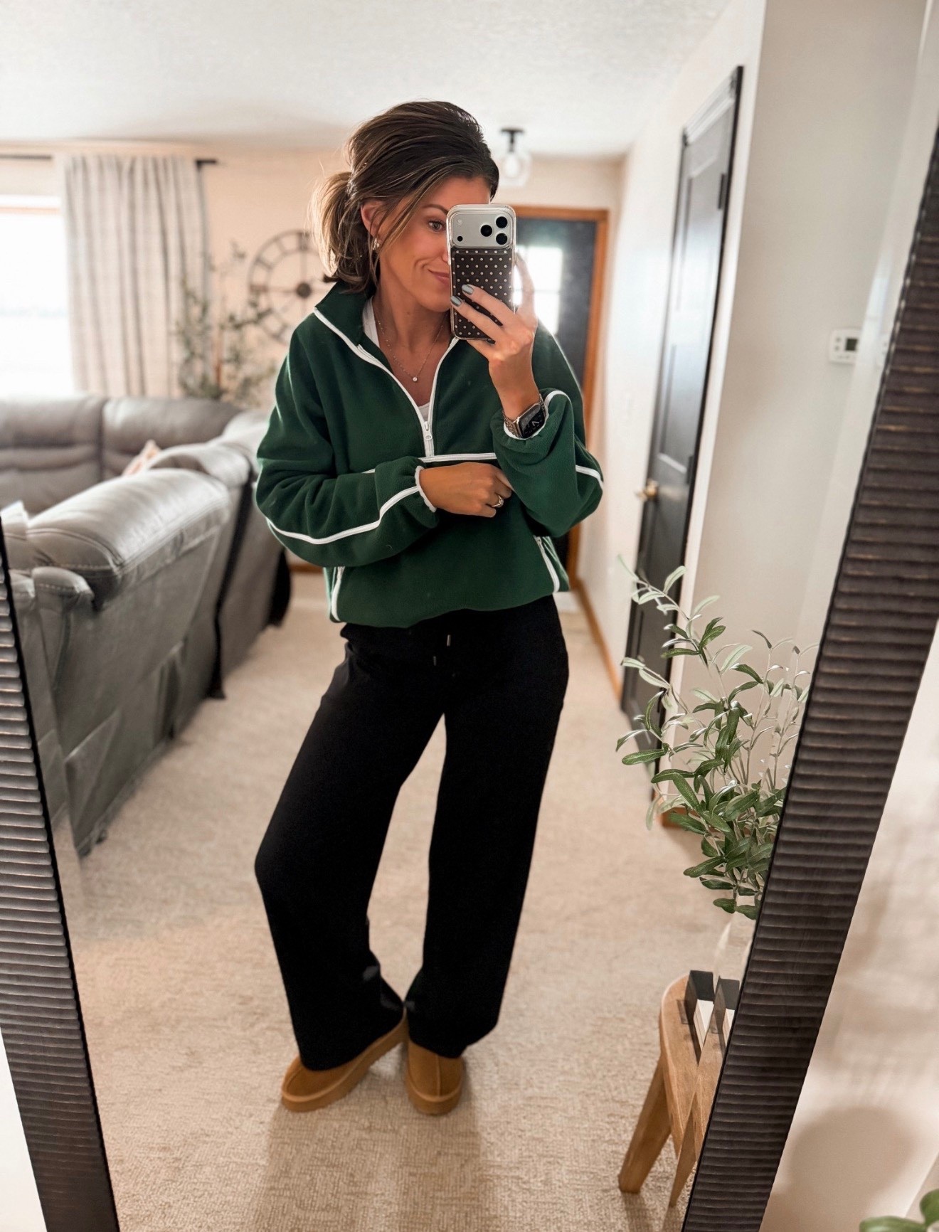 Basketball mom OOTD

#LTKootd #LTKmomlife