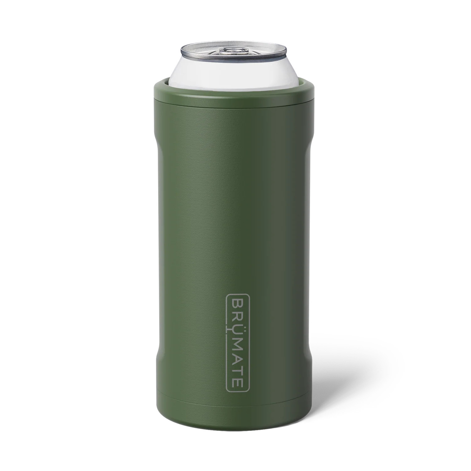 Hopsulator Juggernaut | OD Green | 24/25oz Cans | Brumate