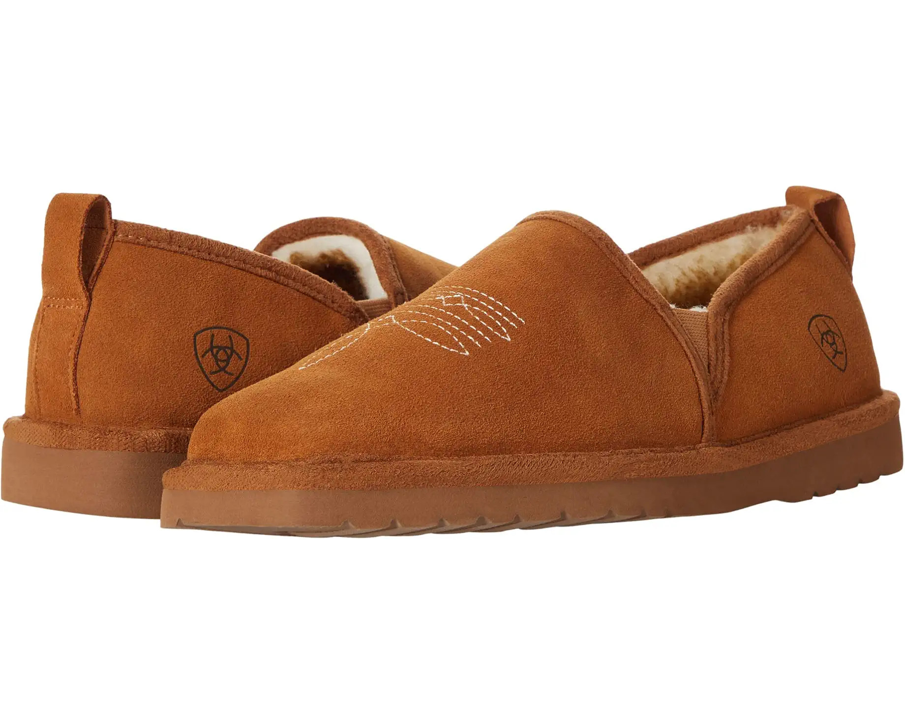 Lasso Suede | Zappos