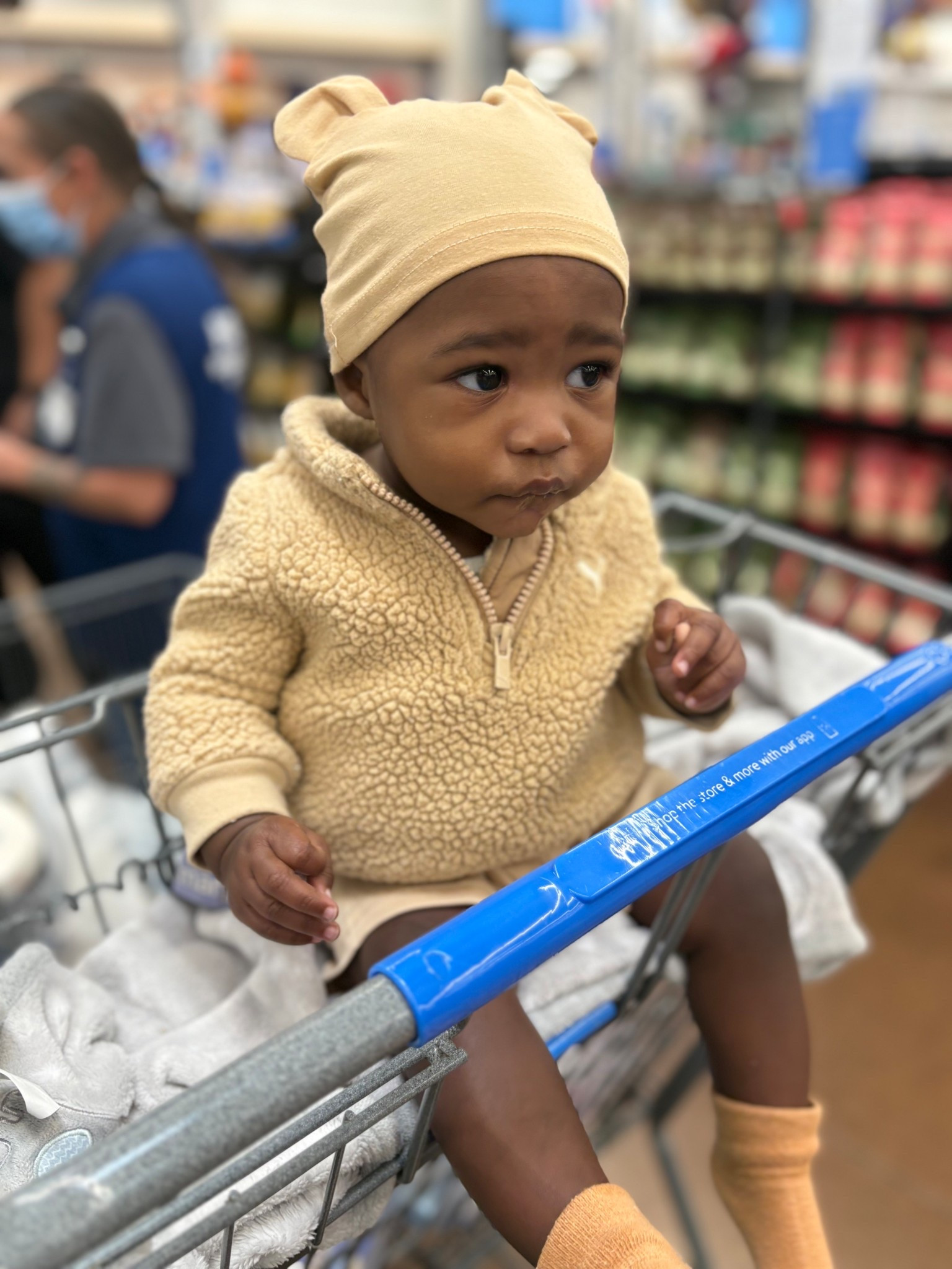 #LTKBaby #LTKootd #LTKmomlife