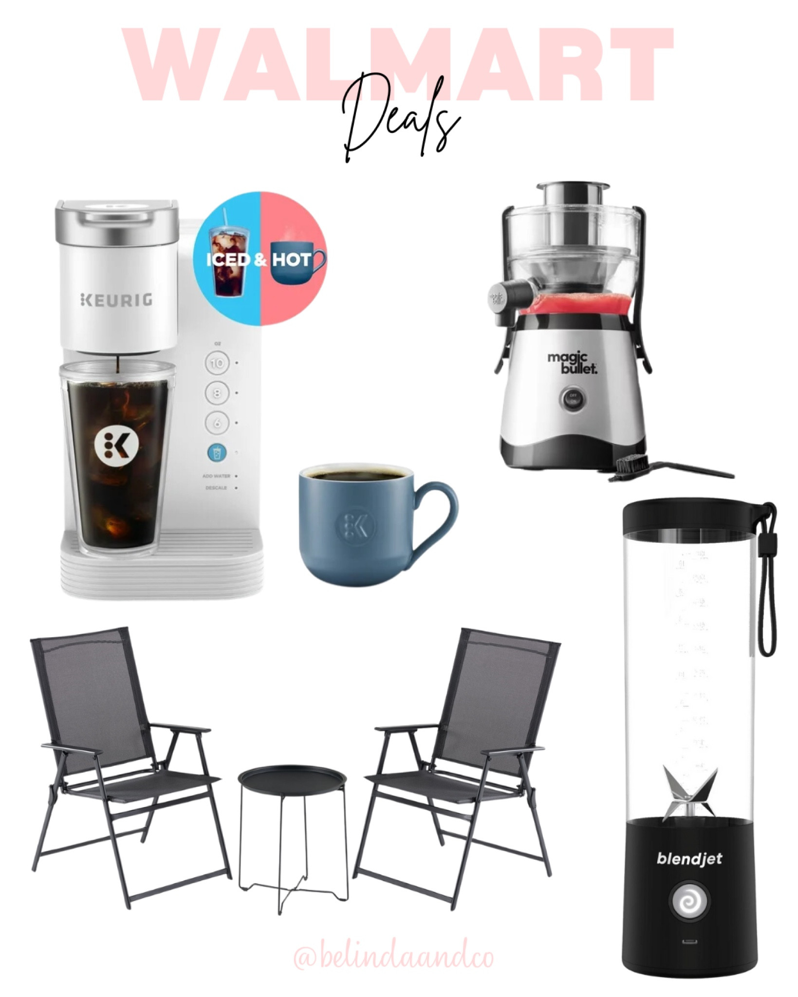 Walmart deals 

#LTKsalealert #LTKSeasonal #LTKhome