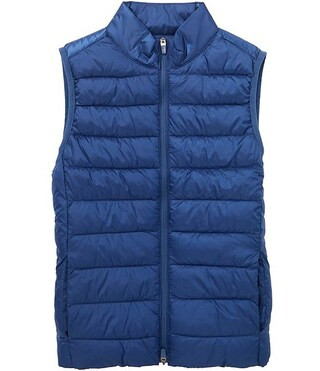 Big Boys Ashby Vest | Dillard's
