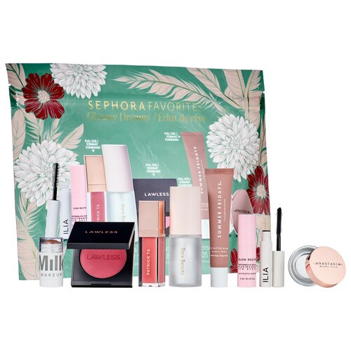 Gleamy Dreamy Makeup Set | Sephora (US)