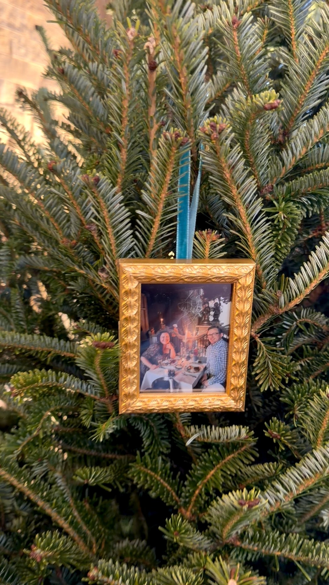 The cutest and easiest stocking stuffer I’ve found: these adorable Framebridge ornaments! You just upload your picture and they set it all up! Great quality and fast shipping. I got 2 with pictures from our Scotland honeymoon trip!

#LTKGiftGuide #LTKTravel #LTKHoliday